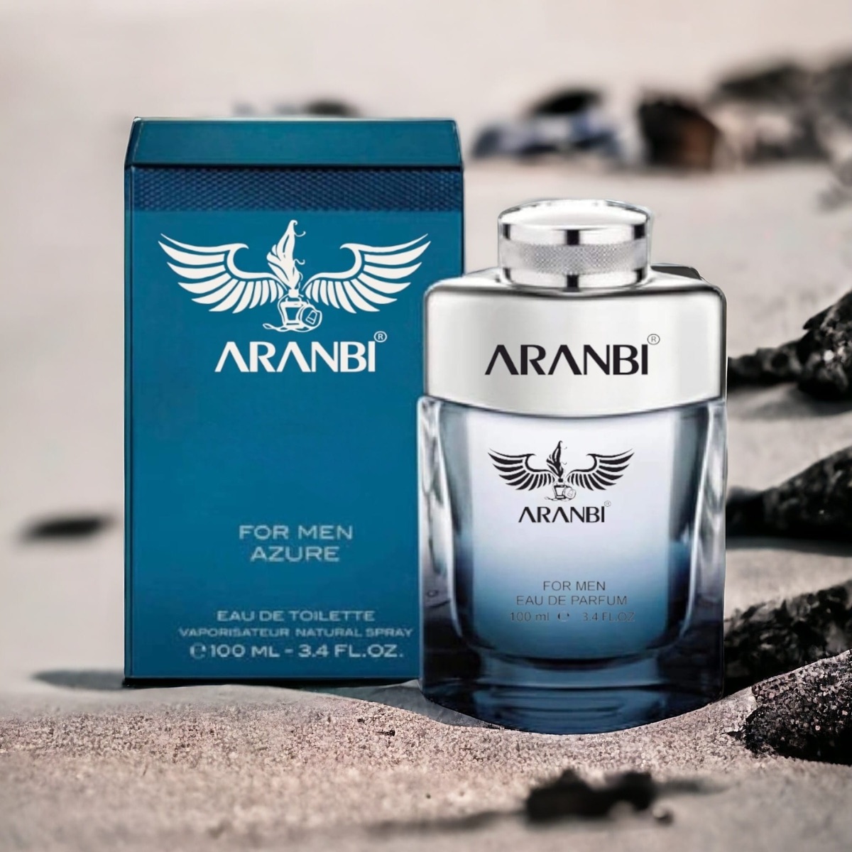 Azure For Men